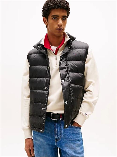  TOMMY JEANS | DM0DM21777/BDS